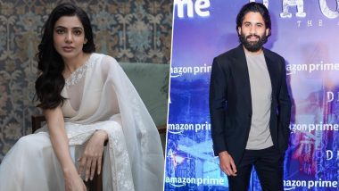 Will Samantha Ruth Prabhu Marry Again After Divorce From Naga Chaitanya? Actress Replies to Fan's Question With 'Statistics'!