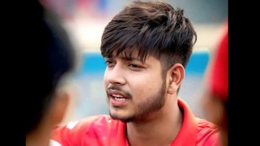 Nepal Cricketer Sandeep Lamichhane Convicted of Rape, Jail Term to be Decided in Next Hearing