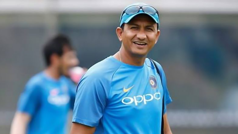 Former Punjab Kings Coach Sanjay Bangar Returns to PBKS As Head of Cricket Development Ahead of IPL 2024 Season