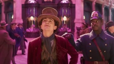 Wonka Box Office Collection: Timothee Chalamet's Movie Mints $39 Million In Opening Weekend