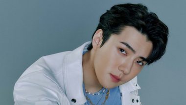 EXO Member Sehun Confirms His Military Enlistment in a Heartfelt Letter to Fans