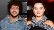 Selena Gomez Confirms Relationship With Benny Blanco, 'Baby Calm Down' Singer Shares Pic On Insta!