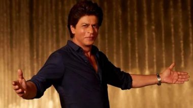 Dunki: Shah Rukh Khan Thanks Sri Lankan Fans for Overwhelming Response to the Film, Says 'Hardy Go Lutt Putt For You' (View Post)