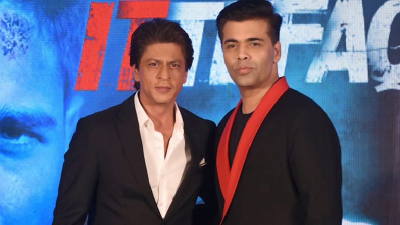 Koffee With Karan Season 8: Karan Johar Says He’ll Invite Shah Rukh Khan on the Show When ‘Time Is Right’