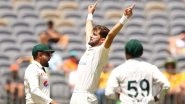 Pakistan To Play Two-Day Practice Match Against Victoria XI Ahead of Boxing Day Test Match Against Australia