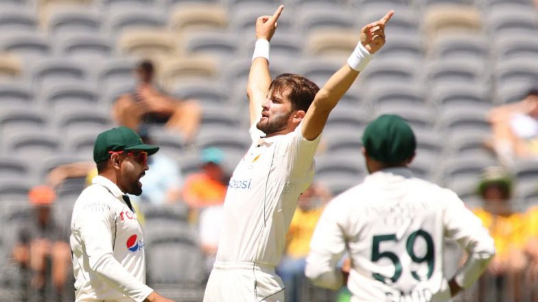 Pakistan To Play Two-Day Practice Match Against Victoria XI Ahead of Boxing Day Test Match Against Australia