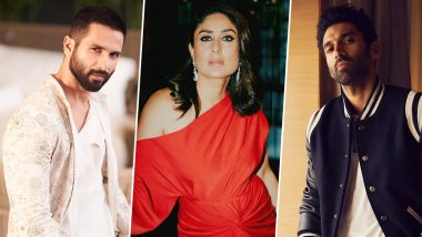 Year-Ender 2023: Shahid Kapoor, Kareena Kapoor Khan To Aditya Roy Kapur, Bollywood Stars Who Lit Up OTT Space With Their Debuts