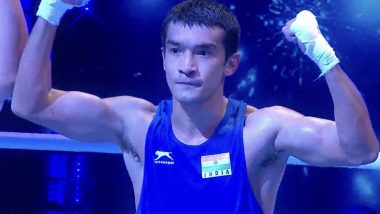 Shiva Thapa, Amit Panghal Storm in Final at 7th Elite Men's National Boxing Championships