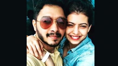 Shreyas Talpade Health Update: Actor Discharged From Hospital and Returns Home Six Days After Heart Attack, Wife Deepti Talpade Shares Emotional Notes on Insta (View Posts)