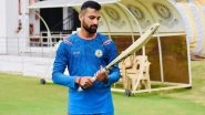 Subham Dubey Quick Facts: Here&rsquo;s All You Need to Know About RR&rsquo;s Rs 5.8 Crore Signing in IPL 2024 Auction