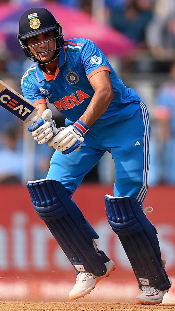 Year Ender 2023 Shubman Gill Virat Kohli And Other Indian Batsmen Who year-ender-2023-shubman-gill-virat-kohli-and-other-indian-batsmen-who