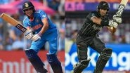Google Year in Search 2023: Shubman Gill, Rachin Ravindra Among Sportspersons to Feature in Most-Searched People in India List