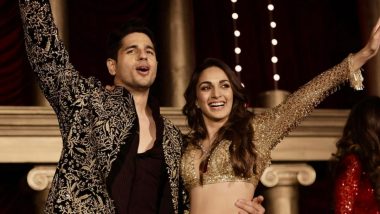 Koffee With Karan Season 8: Kiara Advani Reveals She 'Loves Being Married' To Sidharth Malhotra, Claims Zero FOMO! (Watch Video)