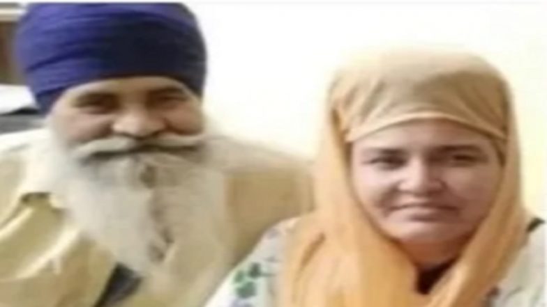 Sikh Couple From India Shot Dead in Ontario in Possible Case of Mistaken Identity, Say Canadian Police