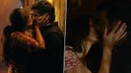 Merry Christmas Trailer: Vijay Sethupathi&rsquo;s Kiss With Katrina Kaif is NOT His First Onscreen Liplock! (Watch Video)