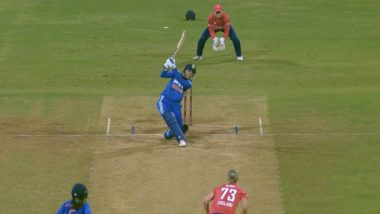 Smriti Mandhana, Saika Ishaque Shine As India Bags Five-Wicket Victory in 3rd T20I; England Clinch Three-Match Series 2-1