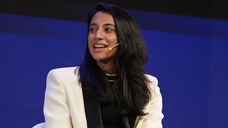 RCB Captain Smriti Mandhana Bats for Multi-City Format in WPL to Bring New Audience to Women’s Cricket