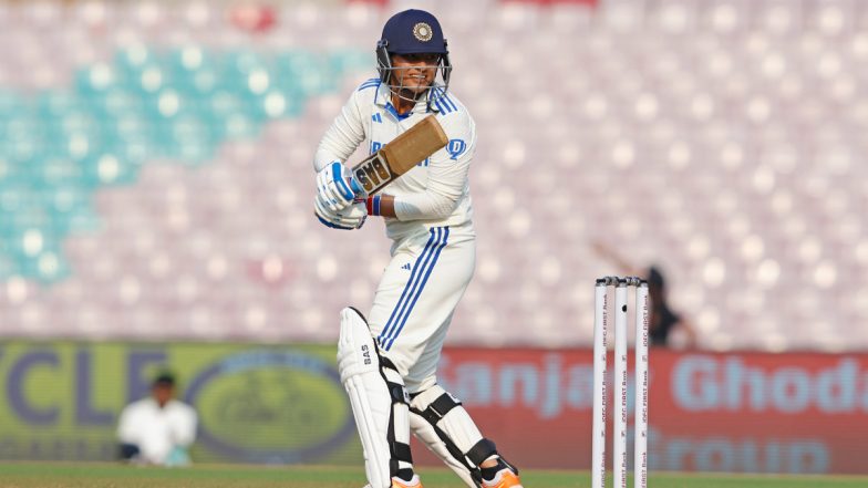 How to Watch IND-W vs ENG-W One-Off Test 2023 Day 2 Free Live Streaming Online: Get Telecast Details of India Women vs England Women Cricket Match With Timing in IST