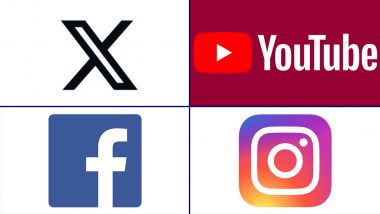Facebook, Instagram, Snapchat, YouTube, Other Social Media Giants Made USD 11 Billion in Ad Revenue from US-Based Users: Study