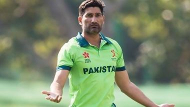 PCB’s Decision To Allow Sohail Tanvir’s Participation in APL Sparks Controversy and Conflict of Interest Concerns