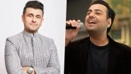 KRK Song &lsquo;Sun Zara&rsquo; Accused of Plagiarising Pakistani Song; Sonu Nigam Offers Clarification to OG Singer Omer Nadeem and Praises His Version