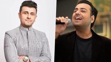 KRK Song ‘Sun Zara’ Accused of Plagiarising Pakistani Song; Sonu Nigam Offers Clarification to OG Singer Omer Nadeem and Praises His Version