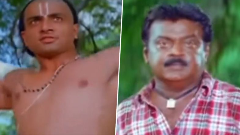 RIP Vijayakanth: Sonu Sood Reveals His Debut Film Kallazhagar Was a ‘Gift From the Legend’, Says ‘I Owe My Career to Him’