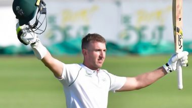 South Africa Announces Second String Squad For Test Series Against New Zealand; Neil Brand to Deb Captain