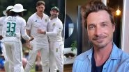 &lsquo;Just a Reminder&hellip;&rsquo; Dale Steyn Heaps Praise on Proteas&rsquo; Bowling Attack After South Africa&rsquo;s Massive Victory Over India in Centurion Test