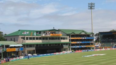 India vs South Africa, 2nd ODI 2023, Gqeberha Weather Report: Check Out the Rain Forecast and Pitch Report at St George’s Park