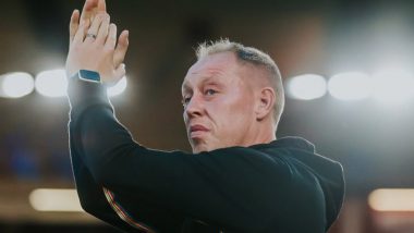 Premier League 2023–24: Nottingham Forest Confirms Departure of Head Coach Steve Cooper