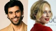 Vampire Diaries Fame Candice King Is Dating Yellowjackets Star Steven Krueger - Reports