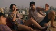 Kho Gaye Hum Kahan Trailer: Ananya Panday, Siddhant Chaturvedi and Adarsh Gourav Explore Love, Friendship in Digital Age (Watch Video)