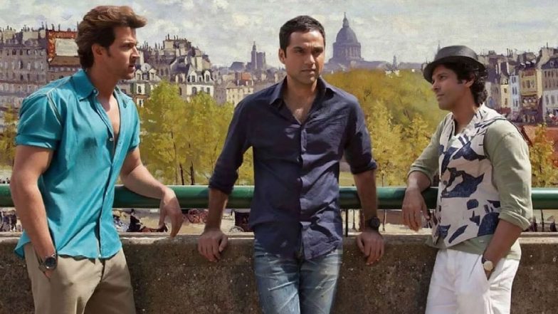 Zoya Akhtar Hints at Hrithik Roshan and Farhan Akhtar's Zindagi Na Milegi Dobara Sequel, Reveals 'We'll Make It if We Find the Right Essence for Part Two'