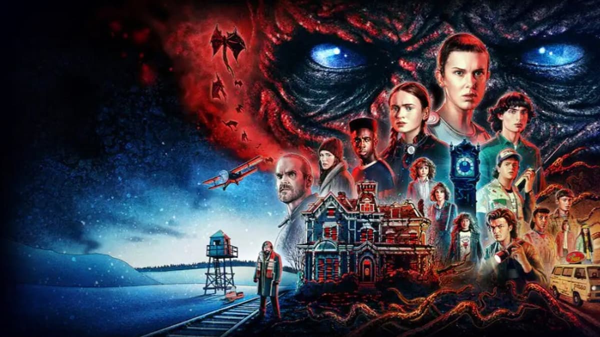 Stranger Things' Sets January Production Start For Final Season 5 – Deadline