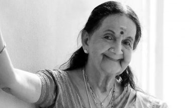 Malayalam Actress Subbalakshmi, Known for Her Roles In Kalyanaraman and Other Hits, Dies at 87