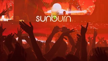 No Sunburn Festival in Hyderabad? No Permission for Sunburn Music Fest on New Year’s Eve, Cyberabad Police Clarify