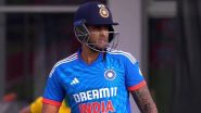 Heartbreak! Suryakumar Yadav Shares 'Cryptic' Instagram Story Following Reported Unrest in Mumbai Indians Team Ahead of IPL 2024