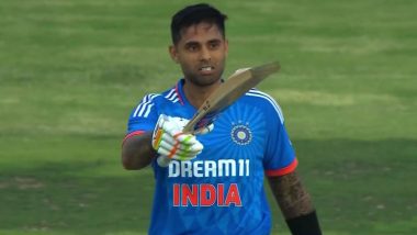 Kuldeep Yadav's Five-Wicket Haul, Suryakumar Yadav's Century Help India Level Series 1-1 With 106-Run Win Against South Africa in 3rd T20I