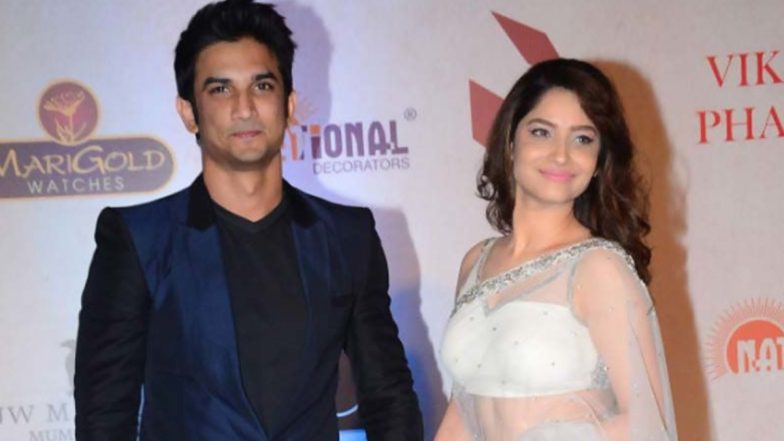 Bigg Boss 17: Ankita Lokhande Reveals Insights from Sushant Singh Rajput's Diary, Says 'He Fulfilled All His Dreams'