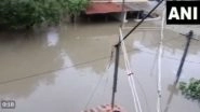 Tamil Nadu Rains: Holiday for All Schools and Colleges Today As Heavy Rainfall Wreaks Havoc in South Districts of State (Watch Videos)