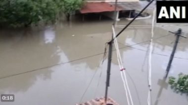Tamil Nadu Rains: Holiday for All Schools and Colleges Today As Heavy Rainfall Wreaks Havoc in South Districts of State (Watch Videos)