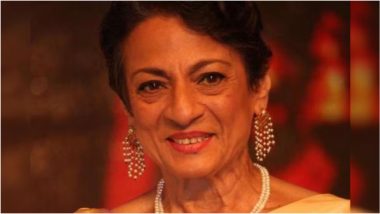 Tanuja Health Update: Veteran Actress Discharged From Hospital, Now Recovering at Home