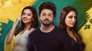 Tatlubaaz: Dheeraj Dhoopar, Nargis Fakhri and Divya Agarwal&rsquo;s EPIC ON Show Surpasses 1 Million Streams in One Week!