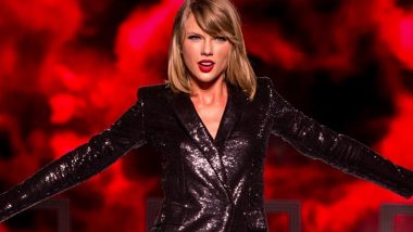 Taylor Swift Claims Top Spot in 10 Most Powerful Women in Media & Entertainment, Ranks Fifth Among World's Most Influential Women