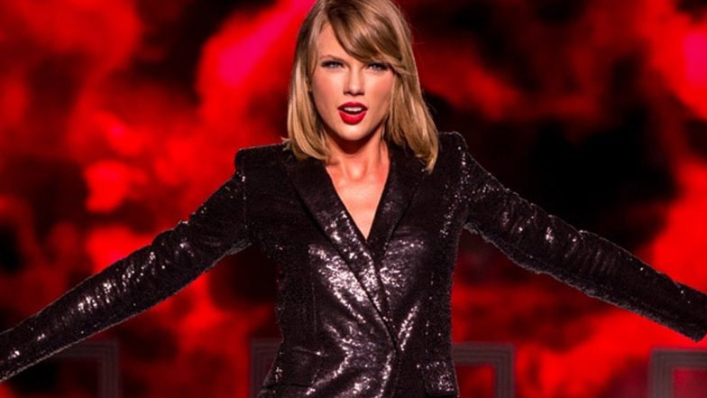 Taylor Swift Claims Top Spot in 10 Most Powerful Women in Media & Entertainment, Ranks Fifth Among World's Most Influential Women