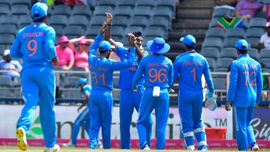 Is India vs South Africa 3rd ODI 2023 Live Telecast Available on DD Sports, DD Free Dish and Doordarshan National TV Channels?