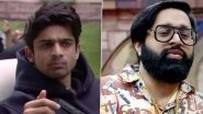 Bigg Boss 17: Tehelka aka Sunny Arya Says 'Mere Liye Jhatka Hai' After Being Evicted From Salman Khan's Show Over Physical Violence