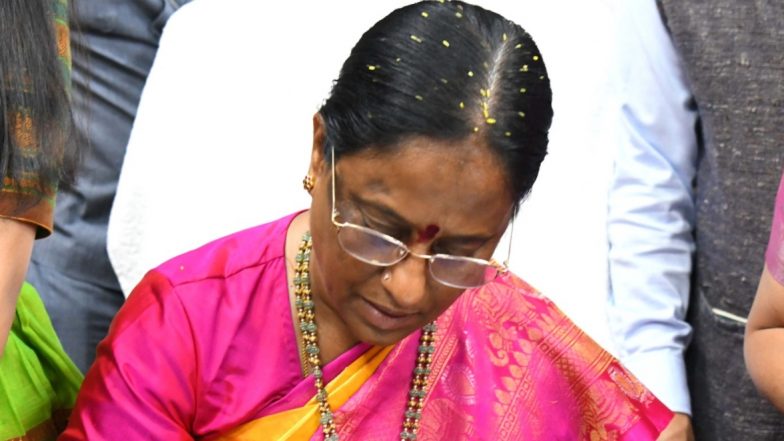 Congress-Led Telangana Government Doubles Ex-Gratia to Rs 10 Lakh for Death in Human-Animal Conflicts