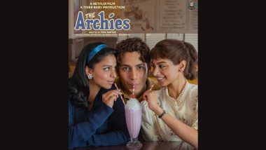 The Archies Review: Critics Hail Suhana Khan, Agastya Nanda and Khushi Kapoor’s Performances in Zoya Akhtar’s Netflix Film
